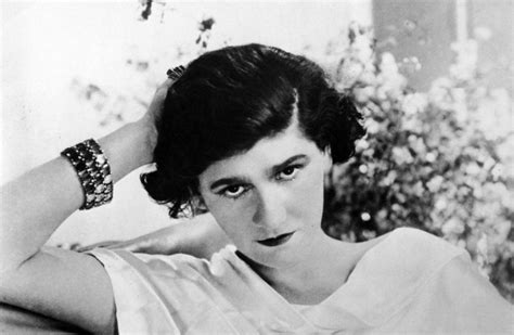 was coco chanel arrested|coco chanel's jewish in laws.